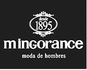 MINGORANCE MODA DE HOMBRES